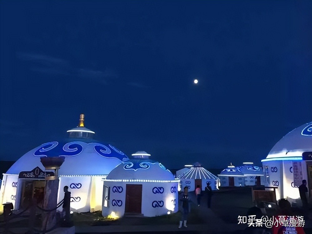 最美的旅行目的地推荐,国内最适合情侣旅行的十个目的地