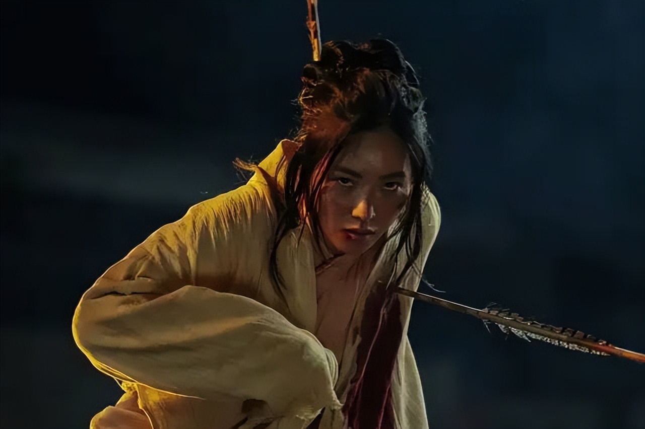 花了200亿拍的电影,花了两个亿拍的电影