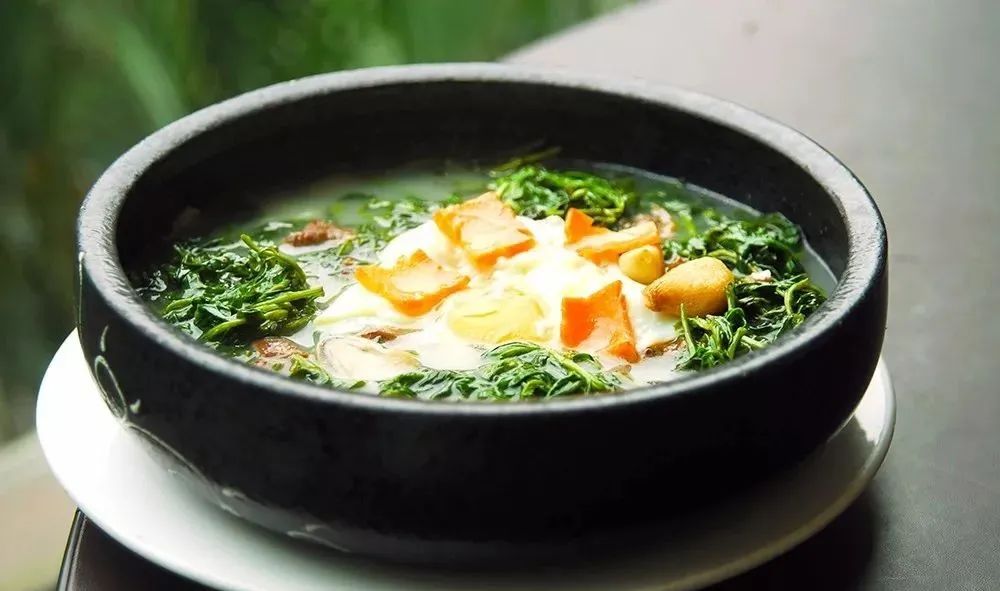 春季美食枸杞芽,每日养生推荐枸杞子