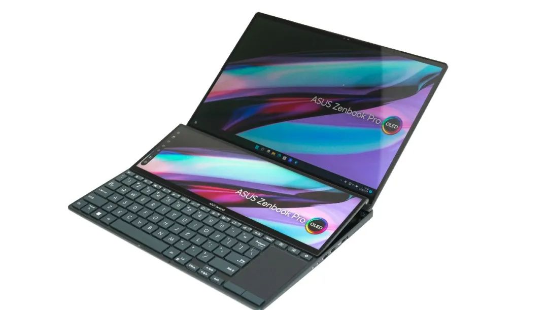 最好用的笔记本副屏,带副屏的笔记本有什么好处