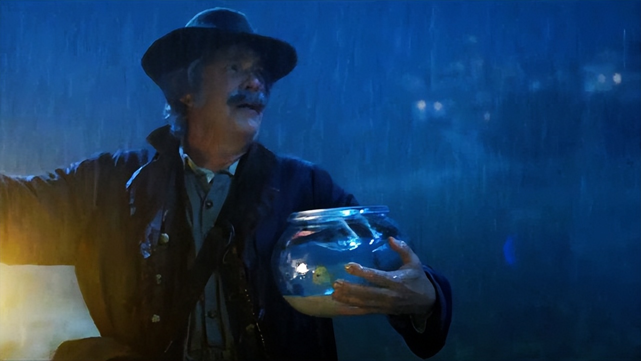 匹诺曹动画旧版,旧版匹诺曹真人电影