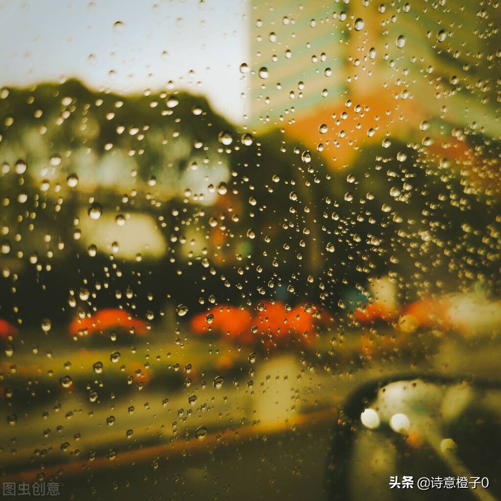 你不懂我的感受哪来的感同身受,没经历过的痛是永远体会不到的