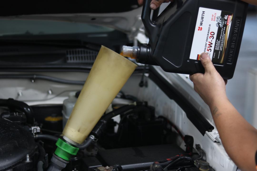 翻新一台1951年的汽车,翻新07年的车