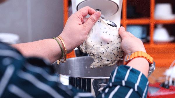 博世5s32和凯度f6厨师机哪个好,凯度K2厨师机