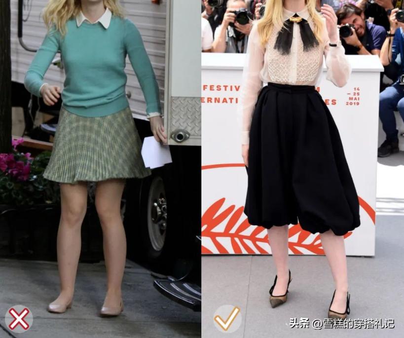 女人不管差不差钱，尽量少穿这3双“邋遢鞋”，看着廉价掉档次