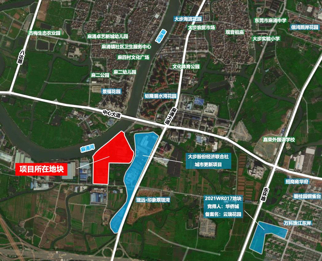 麻涌碧水湾御花园东区,麻涌碧水湾御花园