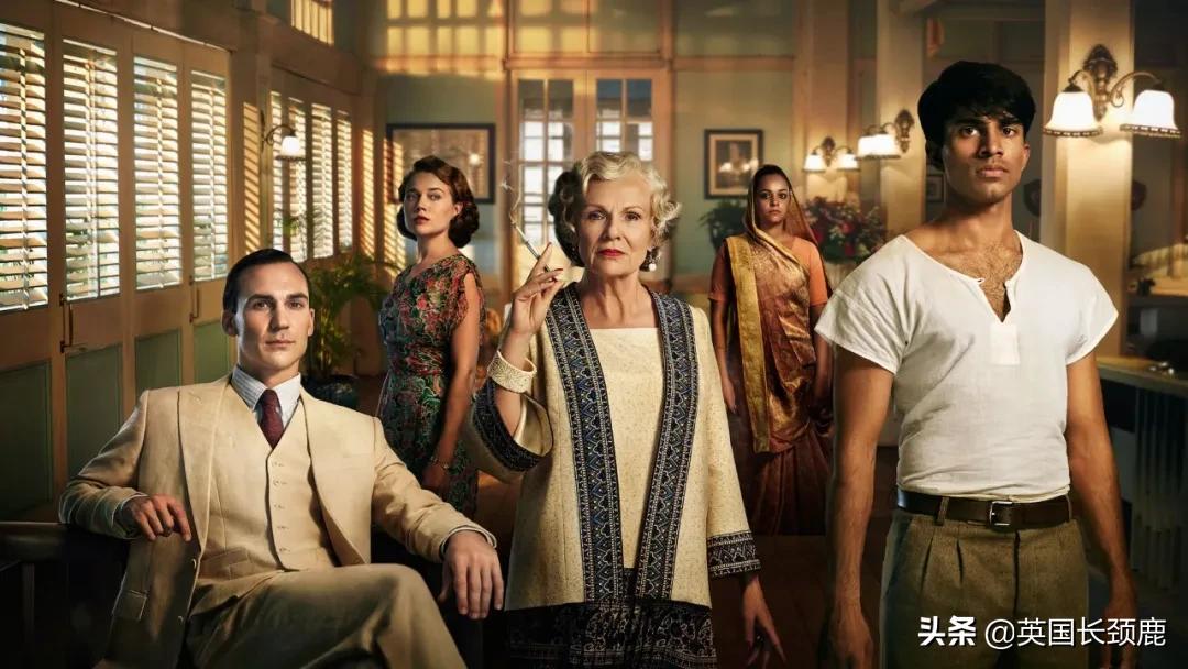 值得一看的英国历史剧,经典英国历史剧