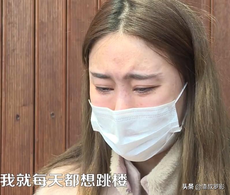 22岁模特被骗到国外,迪拜模特被骗澄清视频