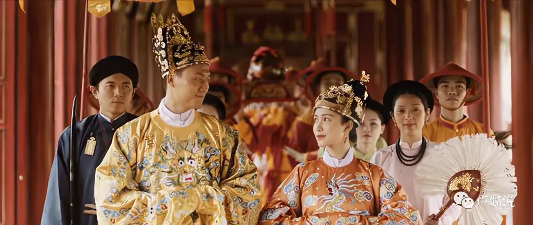 19岁的亚洲最美皇后，盛宠一时被负心抛弃，终成了法国野鬼孤魂！