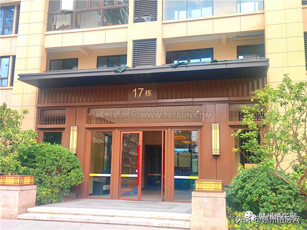 赣州招商雍景湾二手房,赣州雍景湾二手房交易成交量