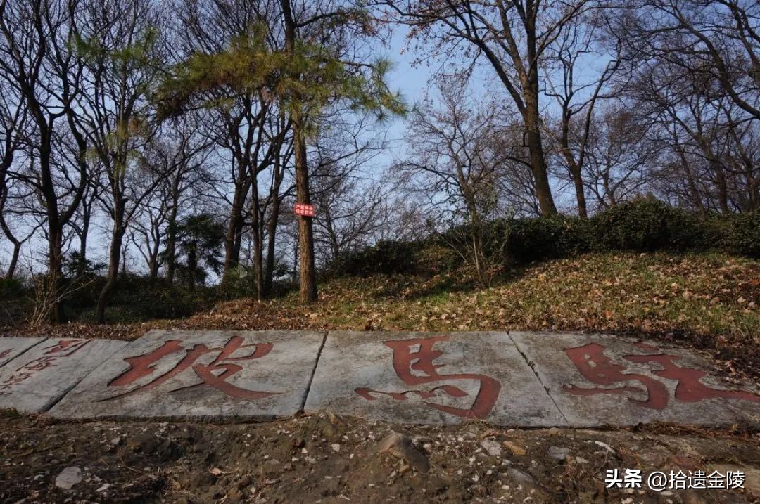 南京清凉山公园以前是火葬场吗,南京清凉山公园最新消息