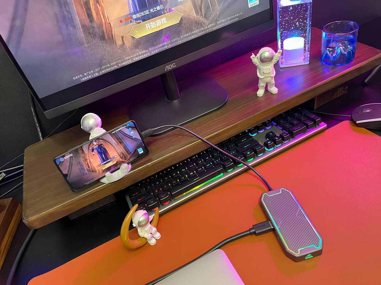 苹果电脑投屏4k显示器模糊,苹果显示器投屏模糊