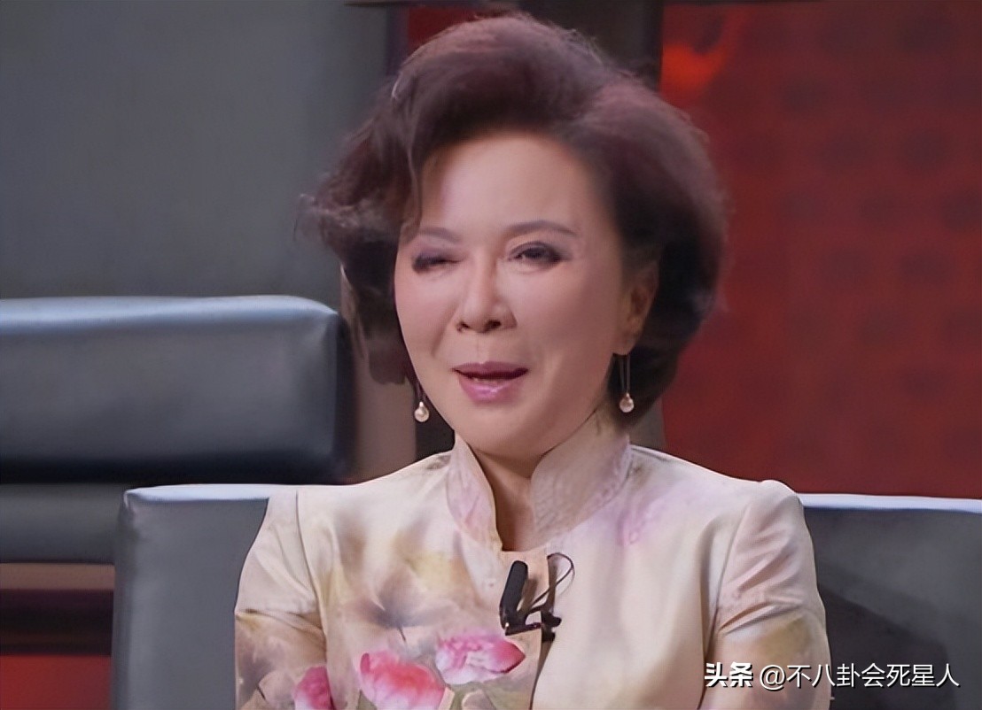 拉皮的女明星后遗症,拉皮失败的明星