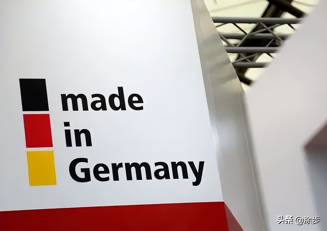 德国山寨历史,德国真的没有假货吗