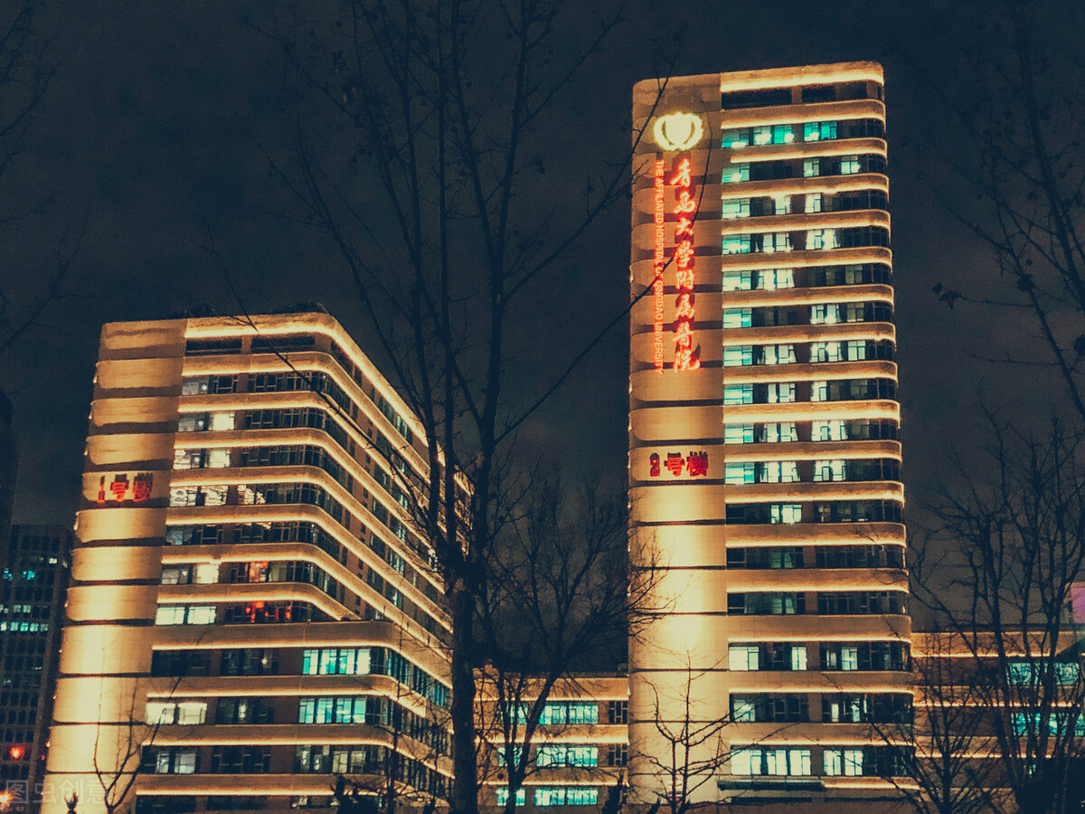 山东省济南市三甲医院排名及名单,毓璜顶医院和鲁东医院哪个好