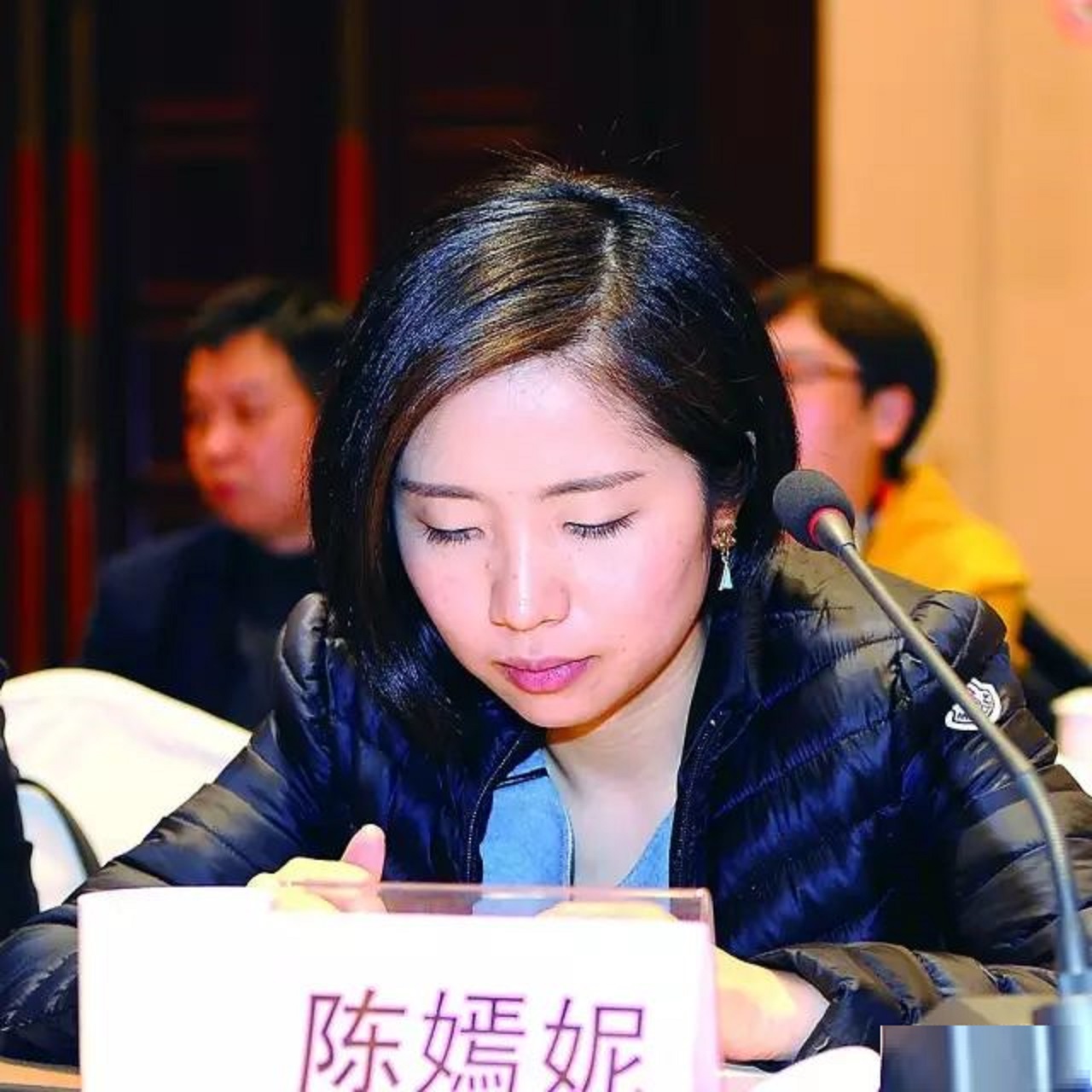 浙江绍兴“80后”姑娘：控制36家企业，一年进账430.458亿