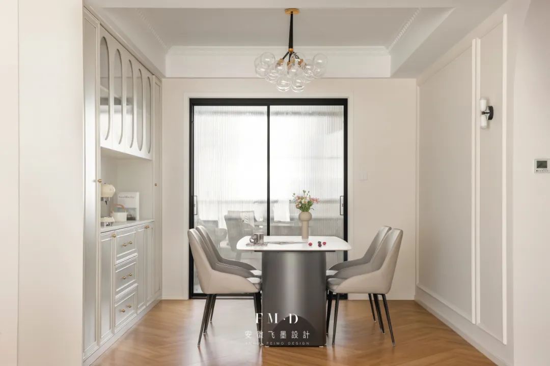 100平精装房改造装修案例,30平老房改造经典案例