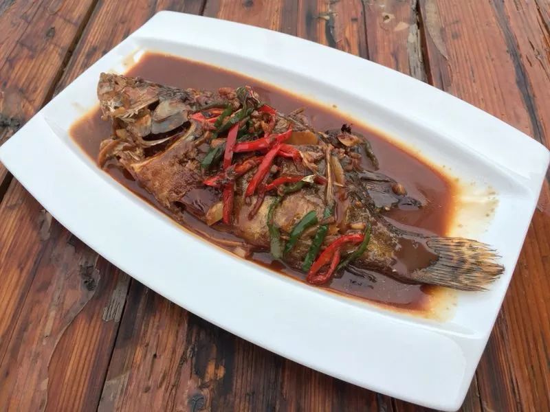 来宏村玩什么,来宏村