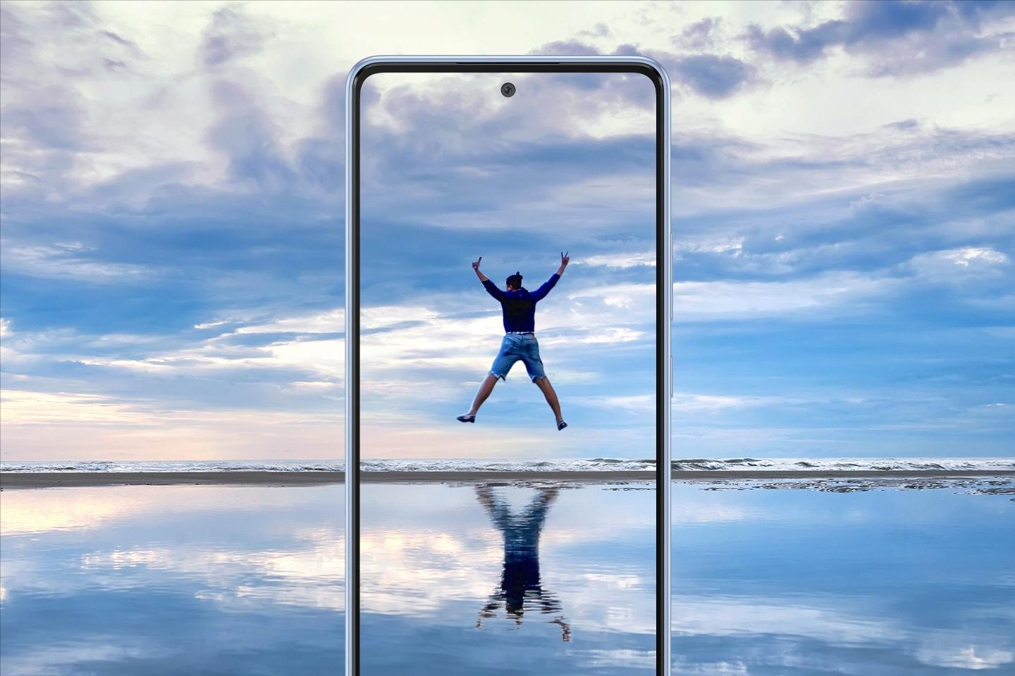 三星galaxya53配置曝光,三星galaxya53国行处理器跑分