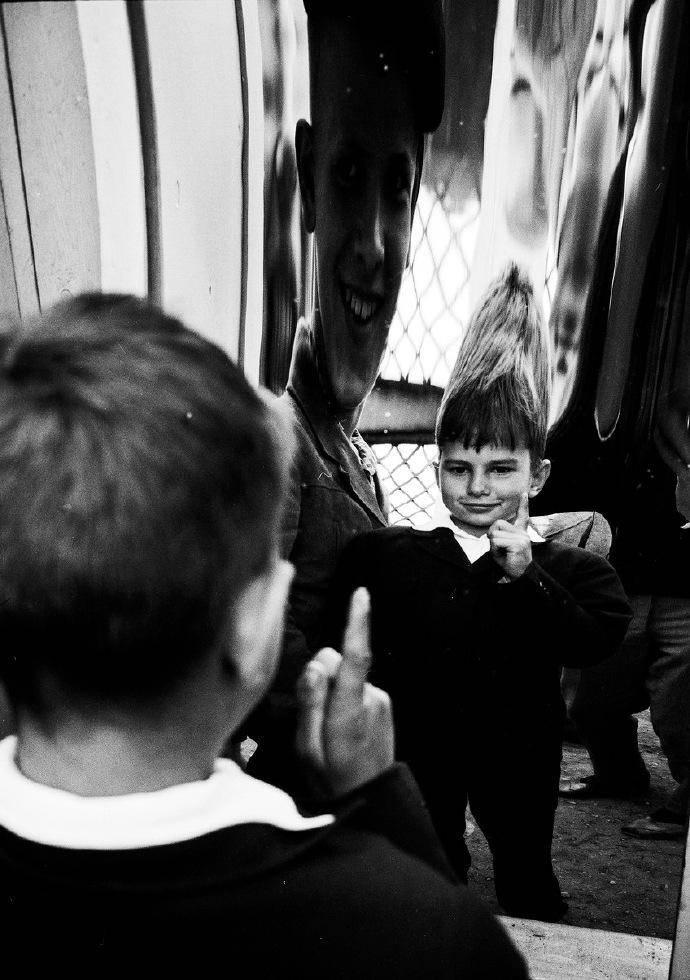 日军当着国军的面杀俘虏,日军侵华兽行