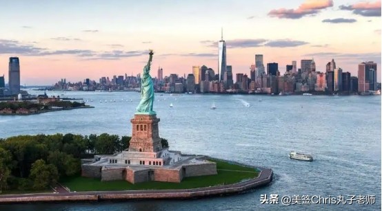 美国b2签证需要什么材料和手续,申请美国b2签证的步骤是什么呢