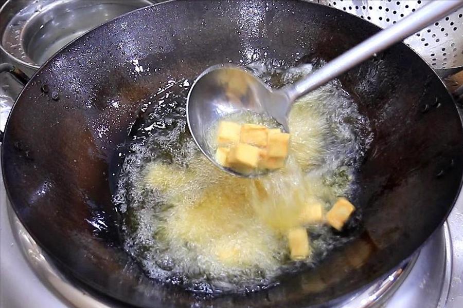 疫情囤菜要囤不喜欢吃的菜,疫情期间多囤口粮