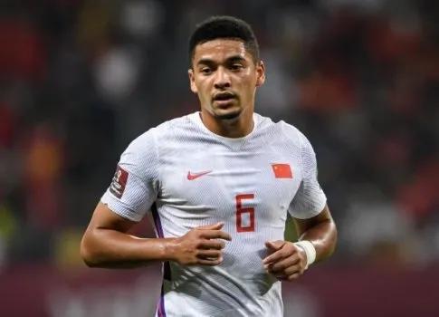 中国足球最强后卫蒋光太,中国足球归化球员蒋光太