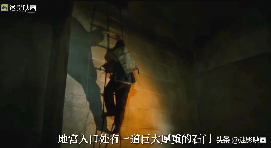 国产早期盗墓,国内盗墓的经典之作