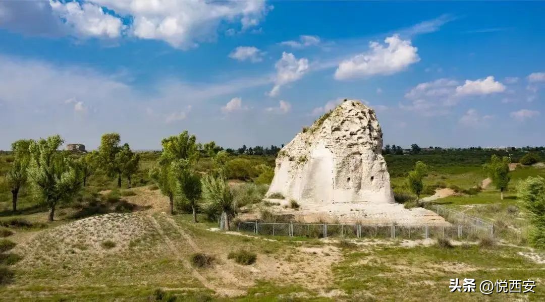 国家考古遗址公园建设项目有哪些,国家考古遗址公园立项