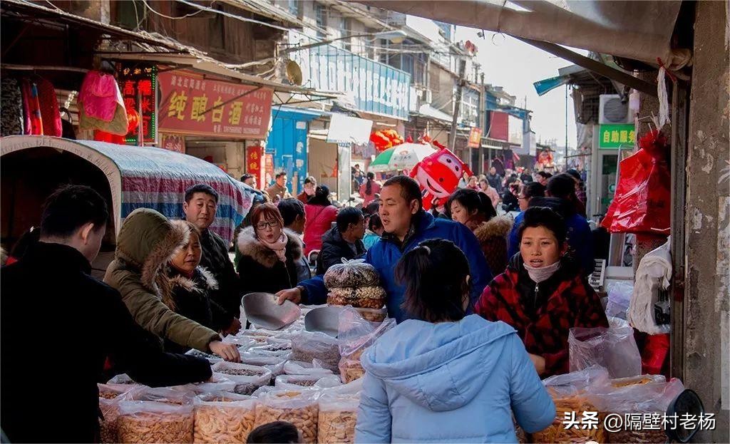 安徽各地赶集时间推荐,安徽最近赶集地点大全