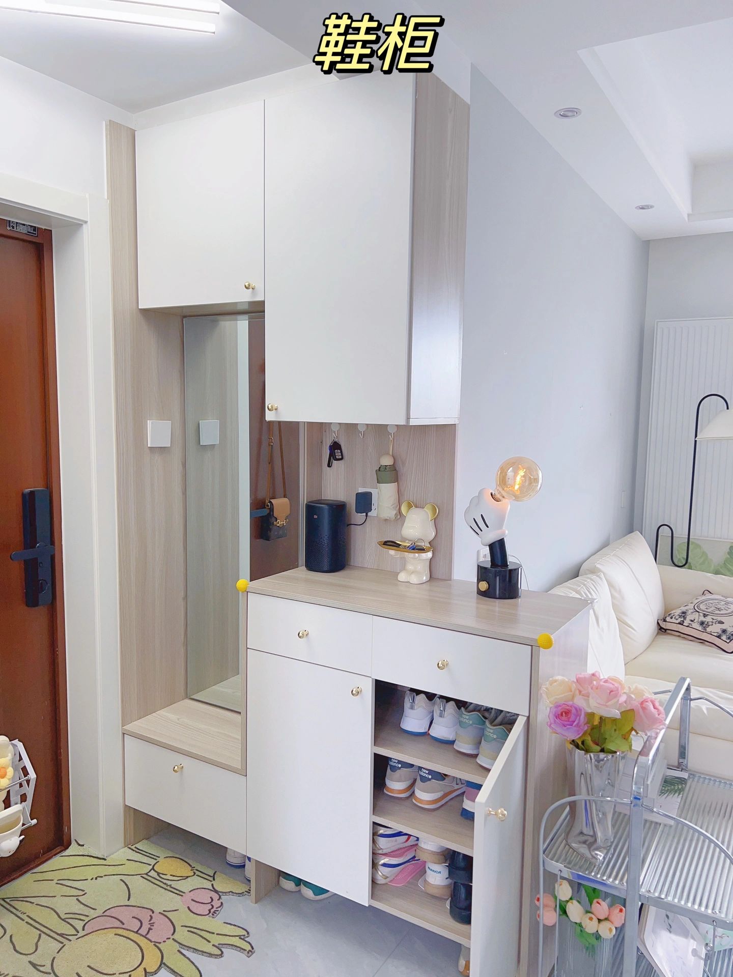 安徽的装修113个平方,安徽人家的装修设计