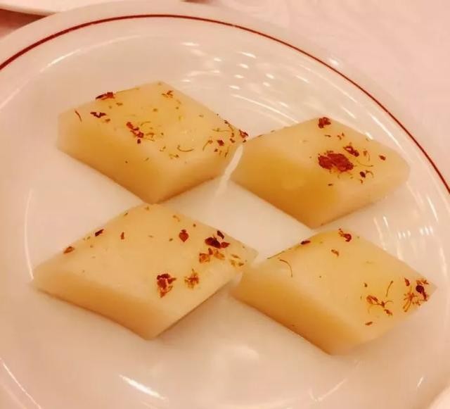 上海人记忆中最经典的味道，上海经典老字号风云榜