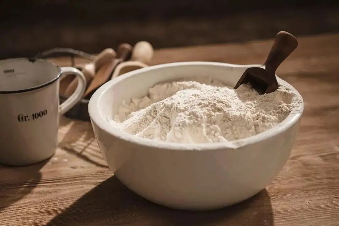 中国最好的8种面粉你知道是哪些,全国最好吃的面粉是什么地区的