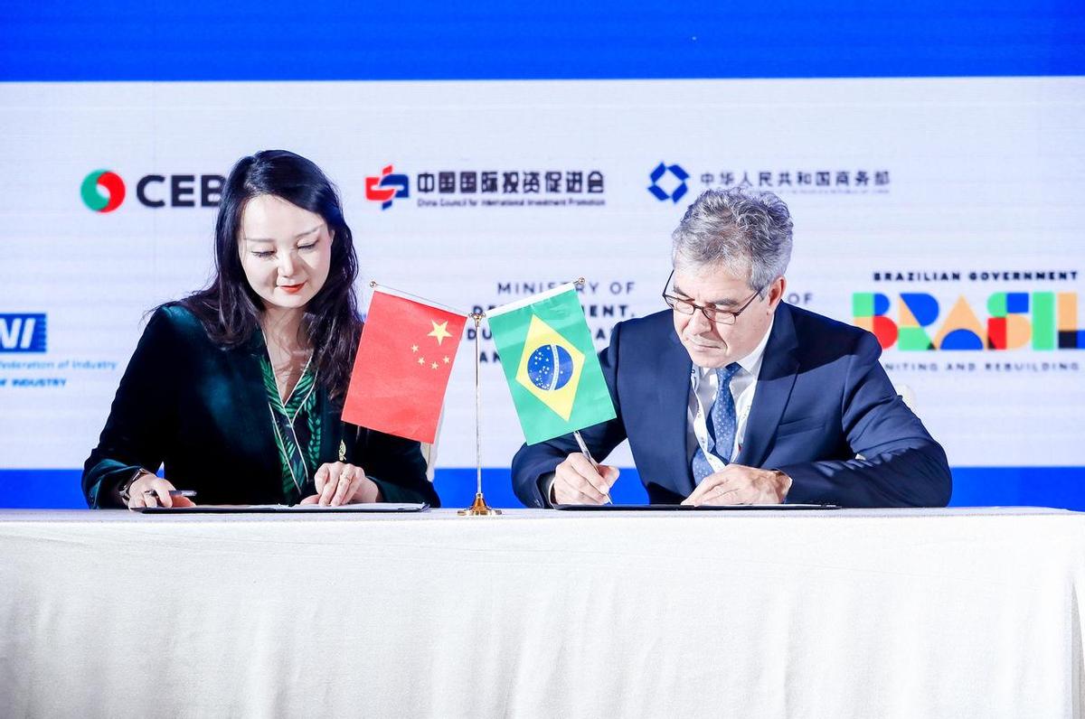 巴西宣布接受人民币结算利好什么,巴西中国怎么去美元化