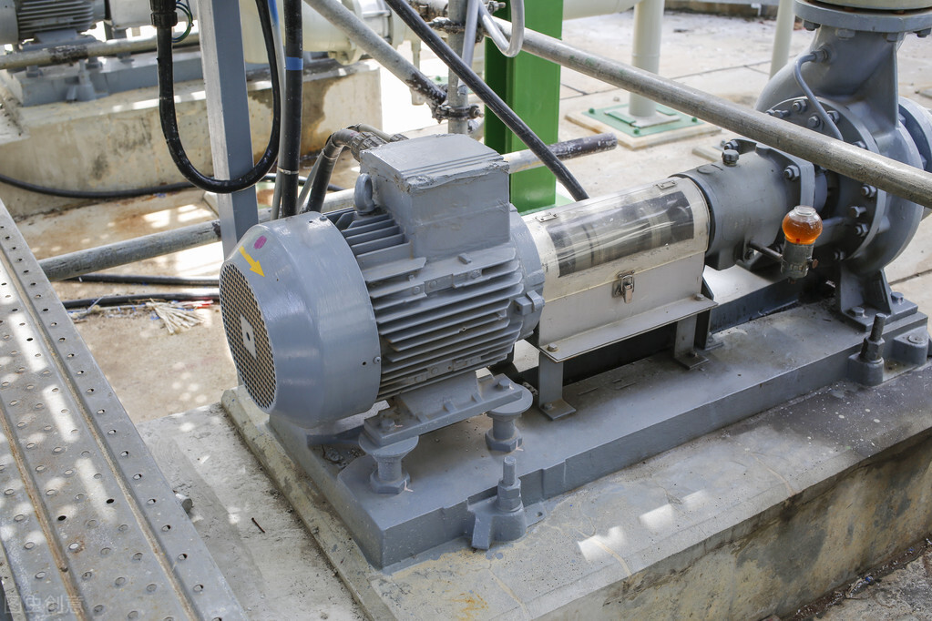 电机的作用与发展简史,电机的作用是发电吗