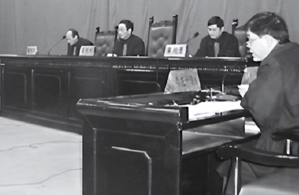 姓名权第一案回顾,中国姓名权第一案案例分析