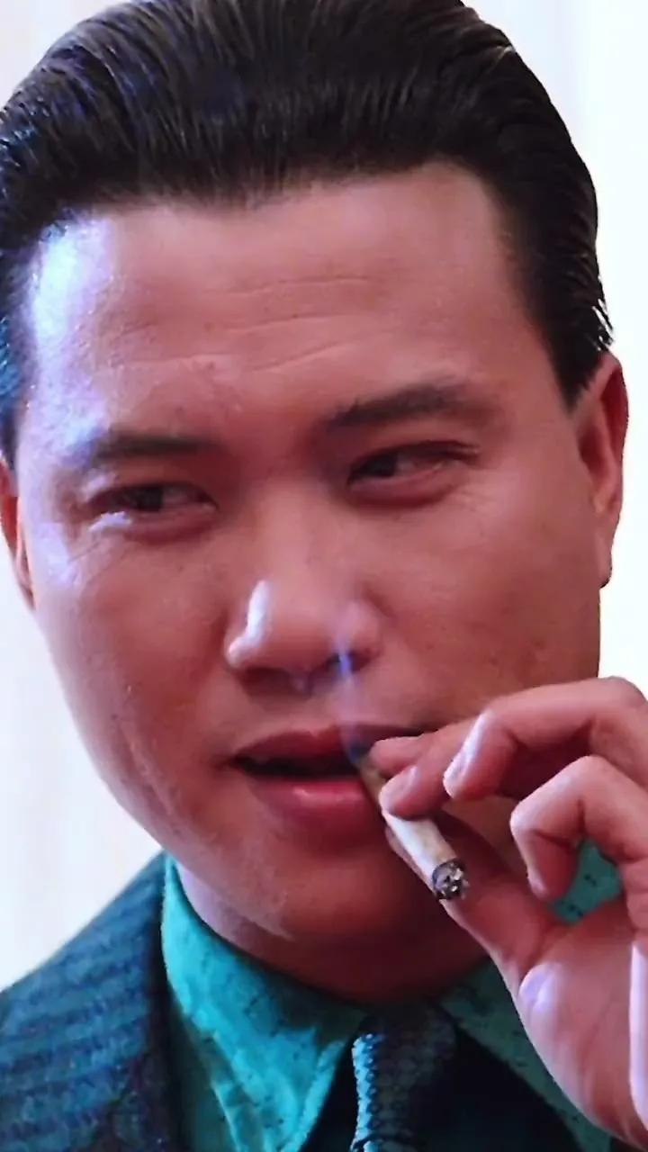 香港男反派演员全名单,香港十大最恶反派人物