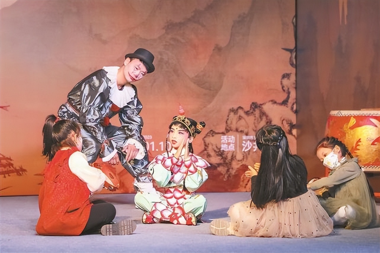 千年蚝乡古韵之美,2018年度沙井金蚝节地点