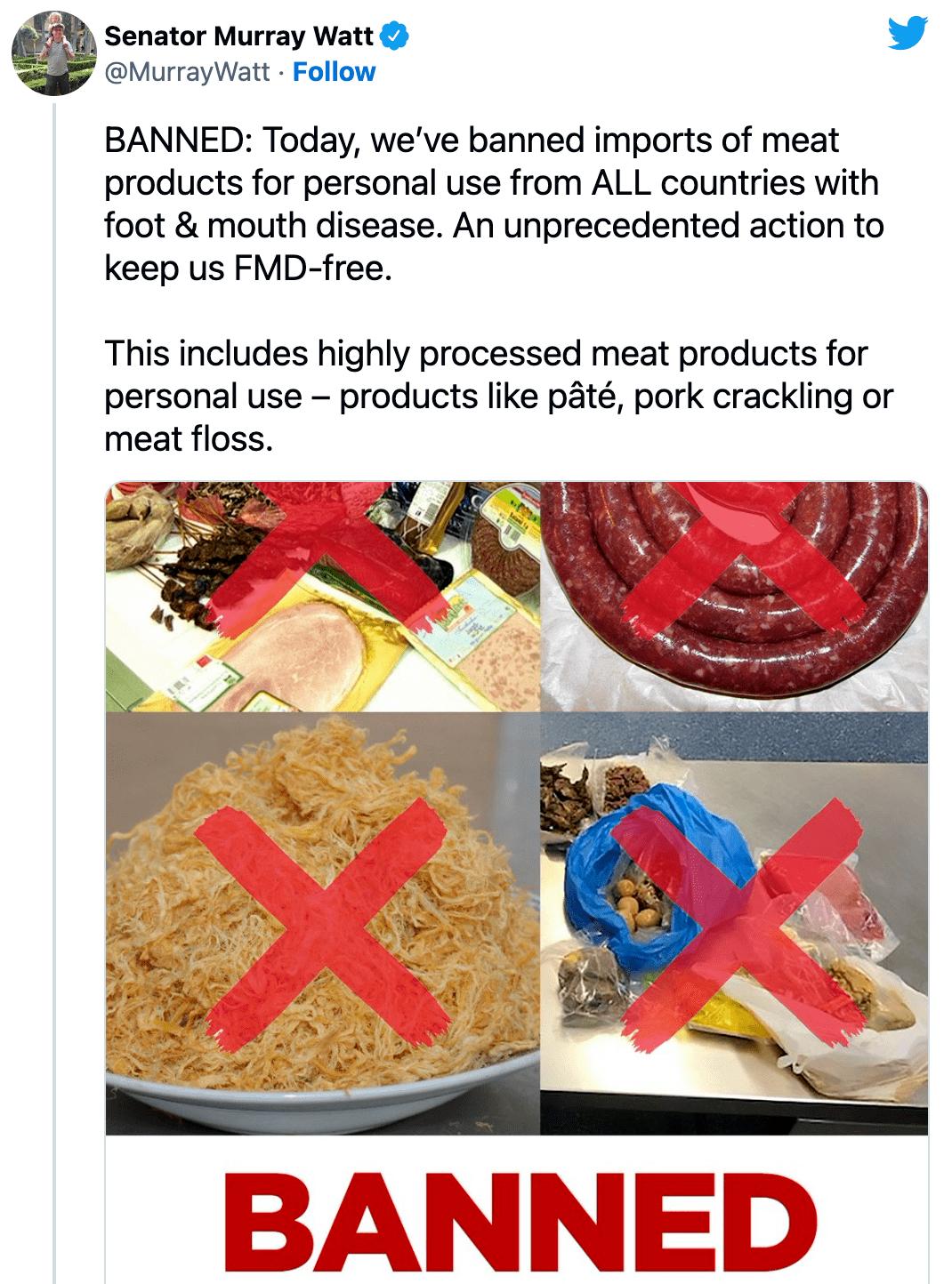 澳华人妈妈圈炸锅！澳邮海运暂停收件，货物卡在海关