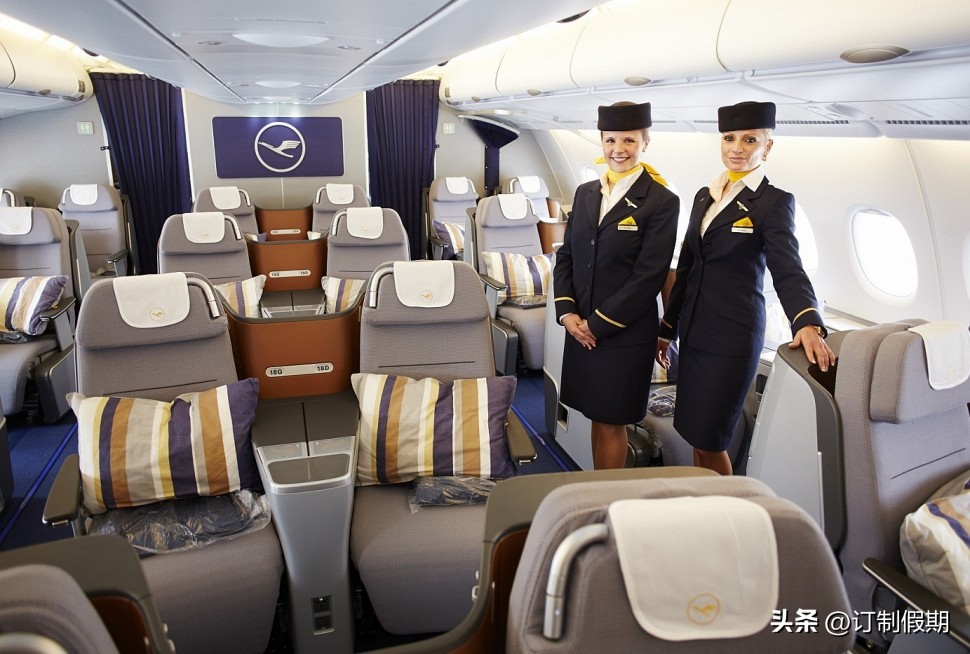 德国汉莎航空地勤人员罢工,汉莎航空有多少飞机