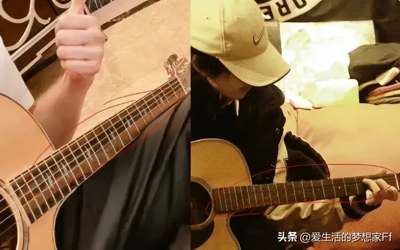 吴磊徐静蕾,吴磊与85年小花的绯闻