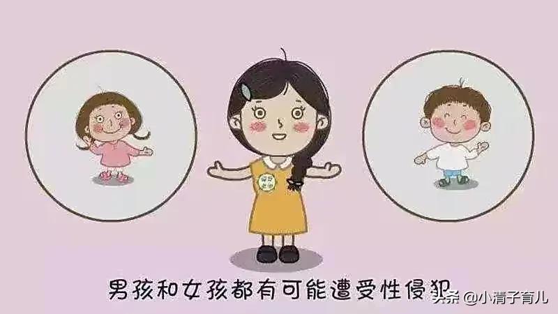 让家长焦虑的教育问题,怎样跟成年孩子说性教育