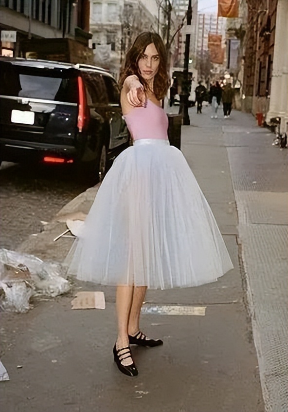 便宜又好看的春夏单鞋,又软又舒服的单鞋