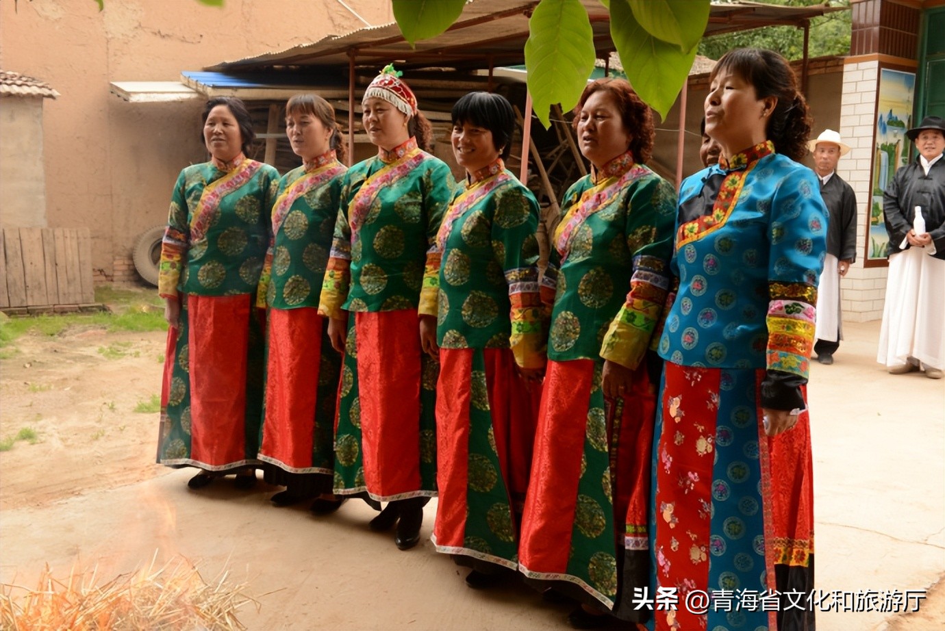 文化和自然遗产日非遗活动主题,文化和自然遗产日非遗展示宣传片