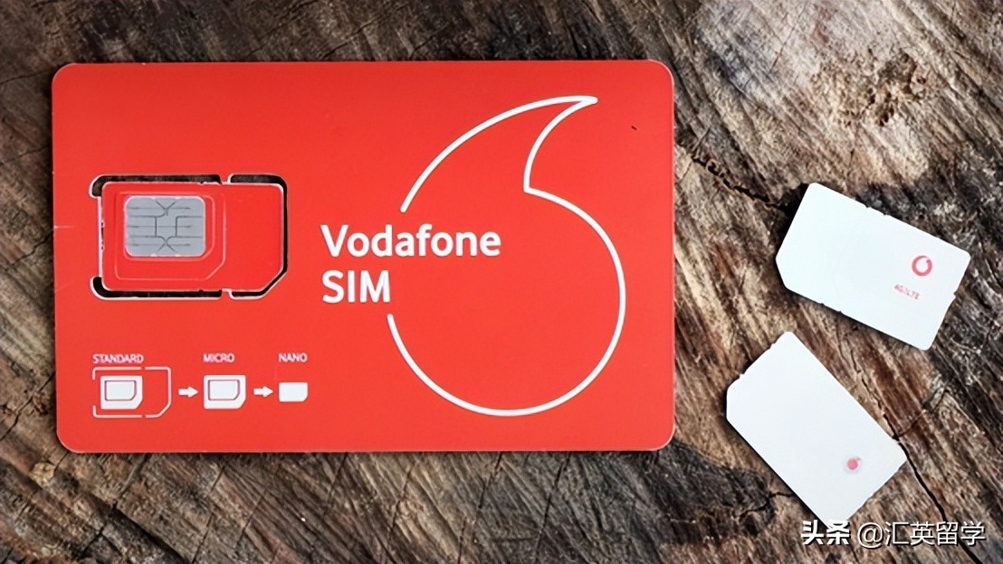 英国留学手机卡攻略,英国留学生办手机卡需要什么手续