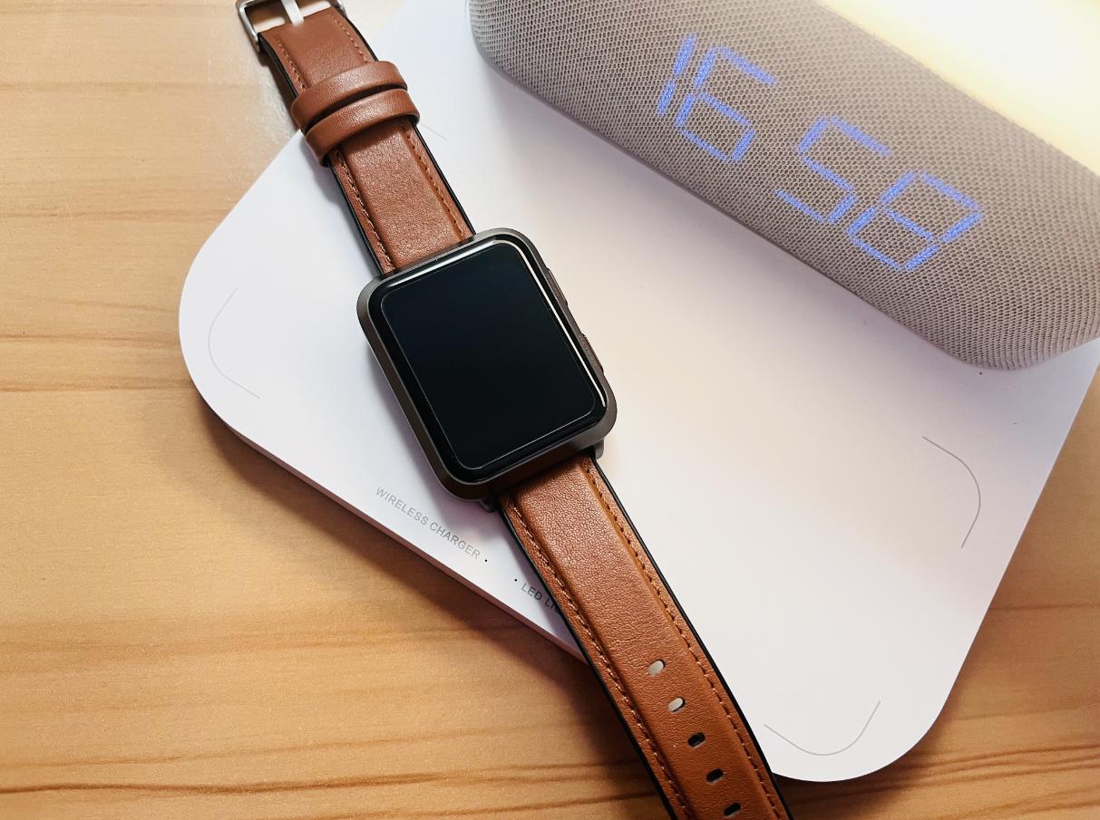 didoe55血压手表测评,didoe55s血压手表测评