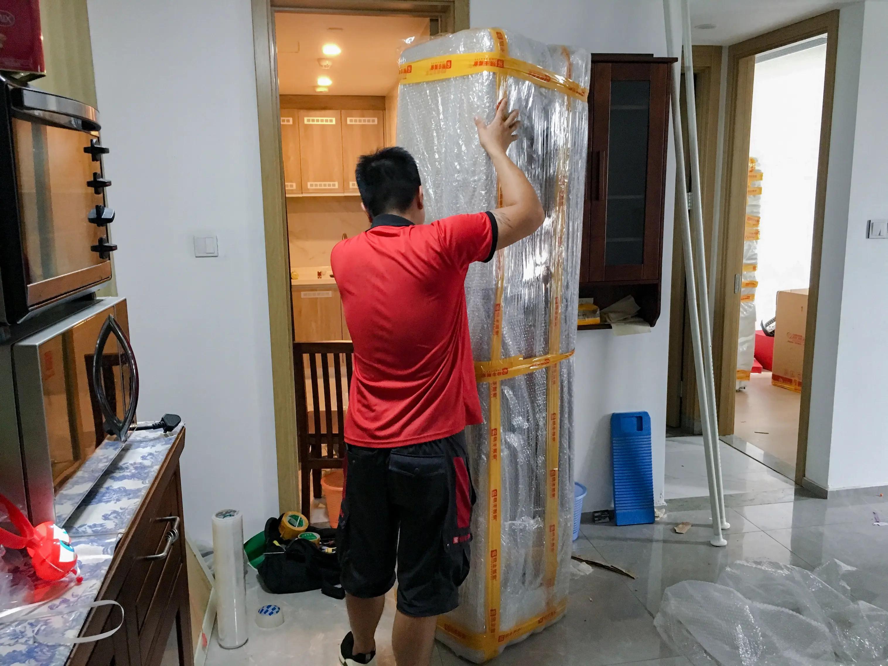 深圳搬家平台口碑排行榜,深圳搬家前十名