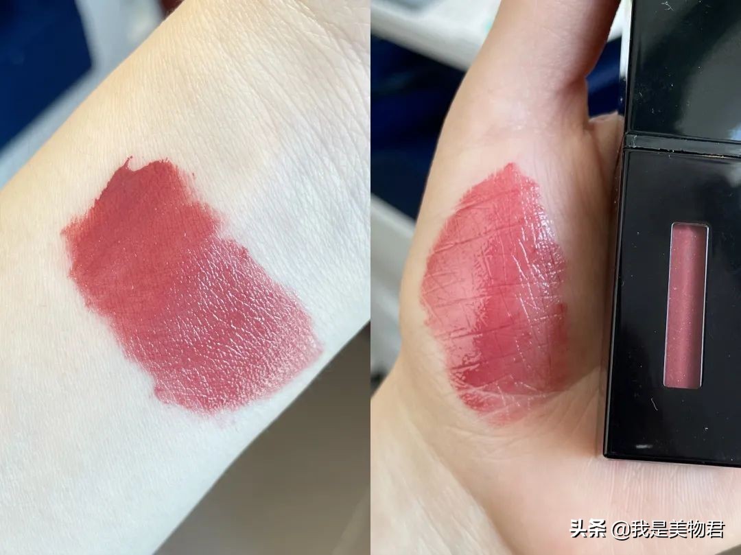 开春口红推荐,春季新款大牌显白口红