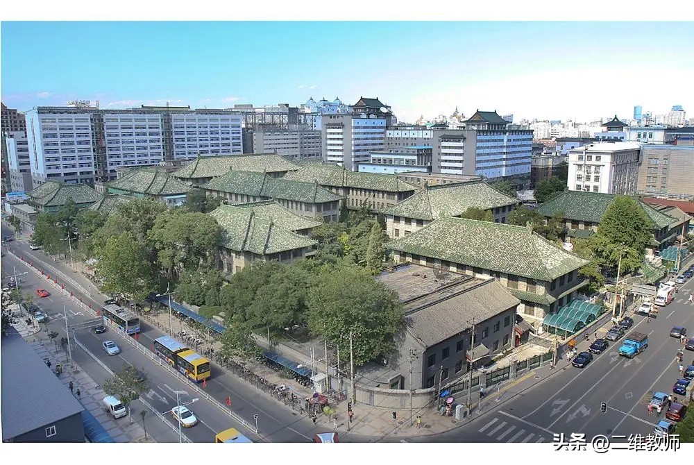 北京协和医学院真的很厉害吗,北京协和医院究竟有多厉害