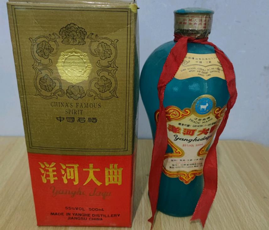 奇了怪了！江苏人很少喝洋河，却对4款“廉价酒”情有独钟